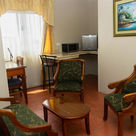 Grand Hotel Americano มาชาลา ภายนอก รูปภาพ