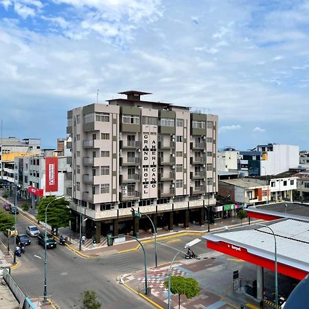 Grand Hotel Americano มาชาลา ภายนอก รูปภาพ