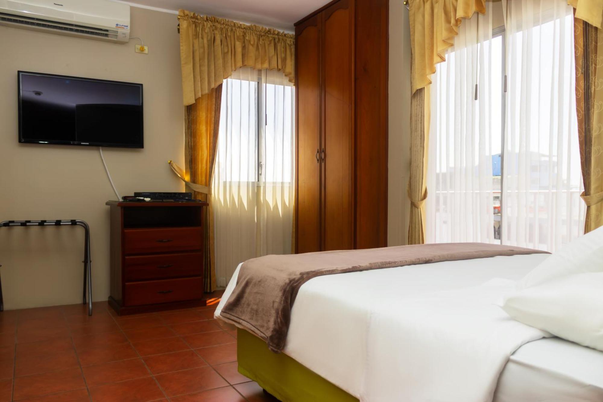 Grand Hotel Americano มาชาลา ภายนอก รูปภาพ