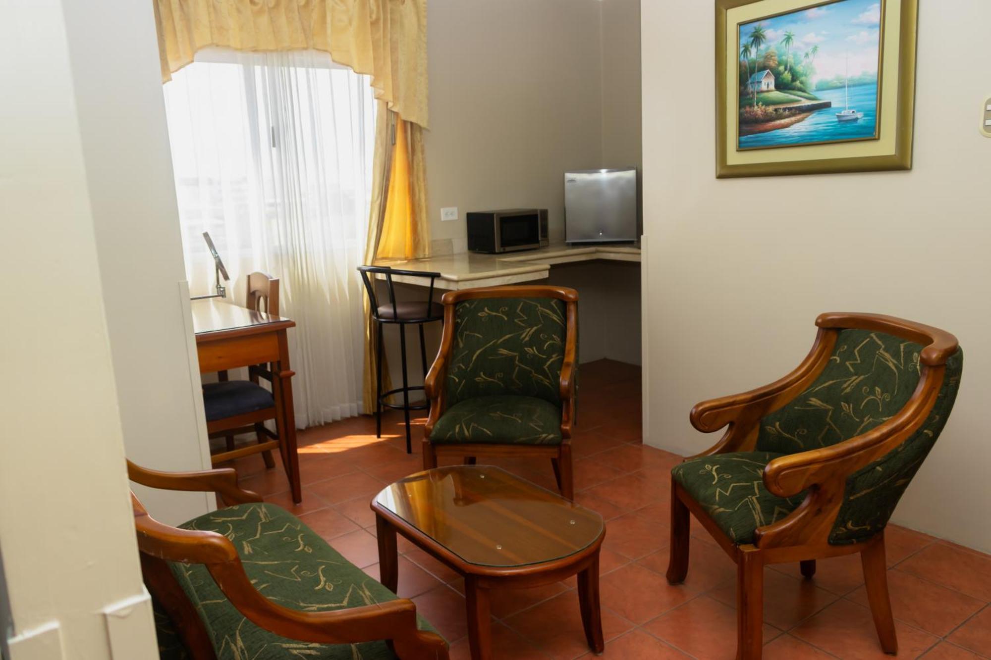 Grand Hotel Americano มาชาลา ภายนอก รูปภาพ