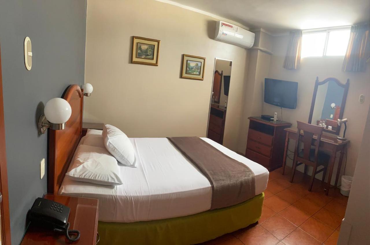 Grand Hotel Americano มาชาลา ห้อง รูปภาพ