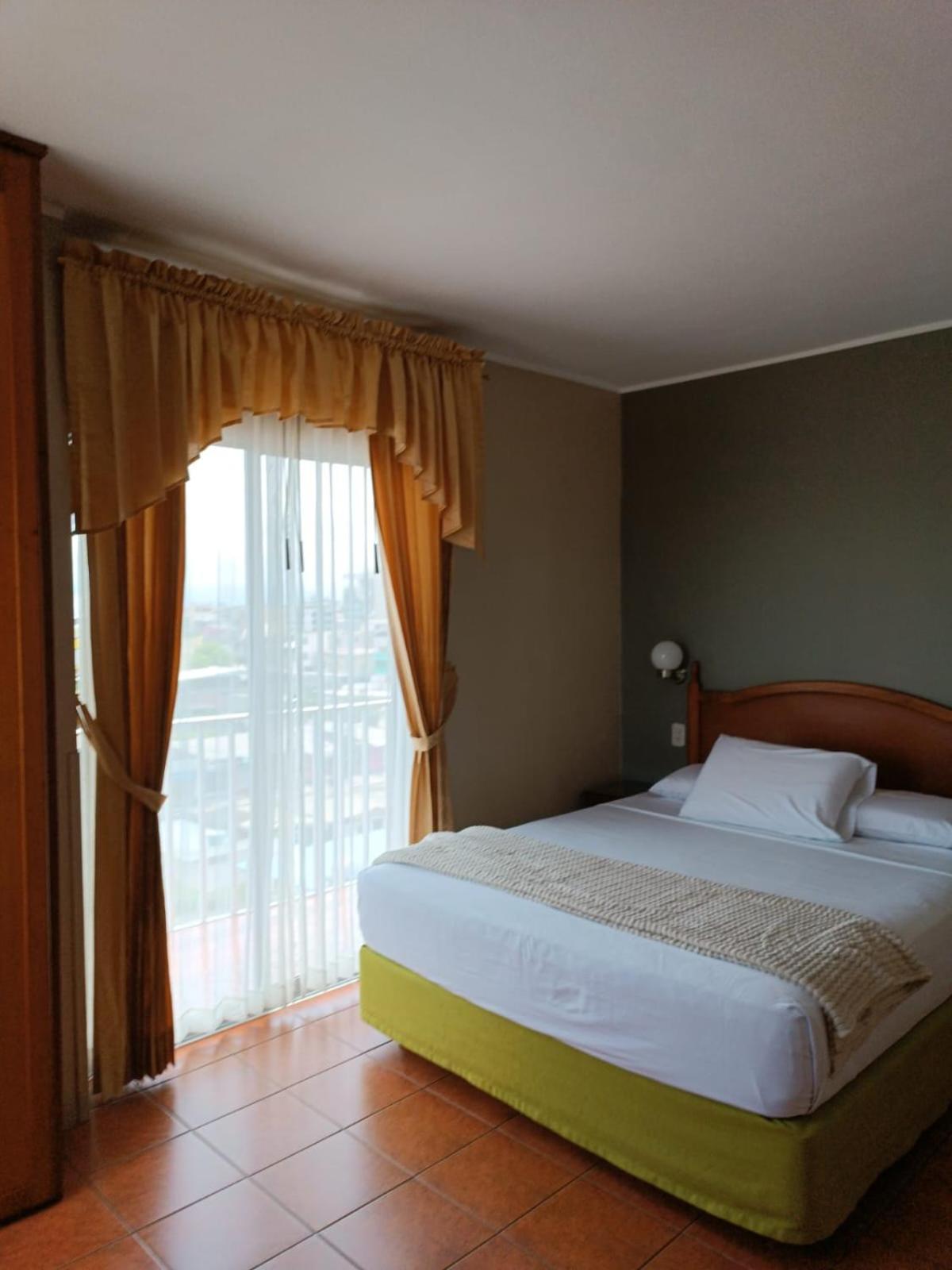 Grand Hotel Americano มาชาลา ภายนอก รูปภาพ