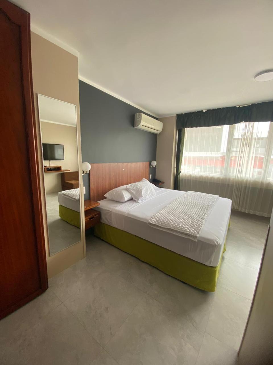 Grand Hotel Americano มาชาลา ภายนอก รูปภาพ