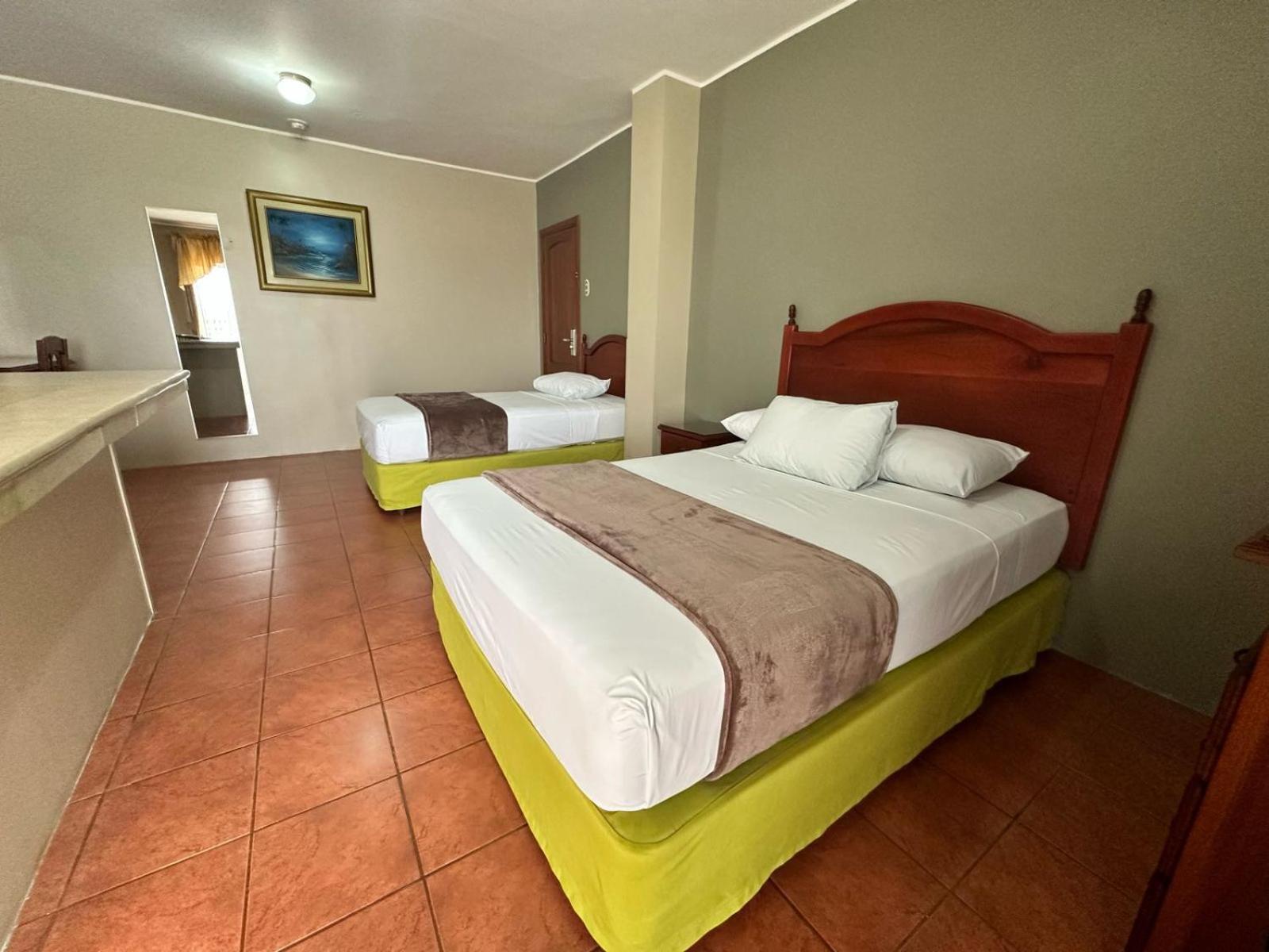 Grand Hotel Americano มาชาลา ภายนอก รูปภาพ