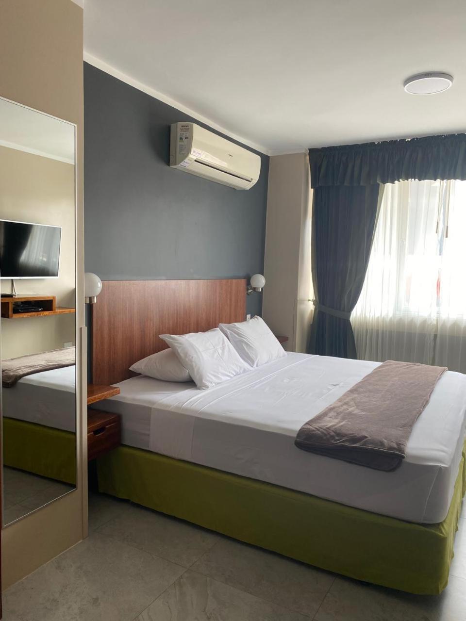 Grand Hotel Americano มาชาลา ภายนอก รูปภาพ