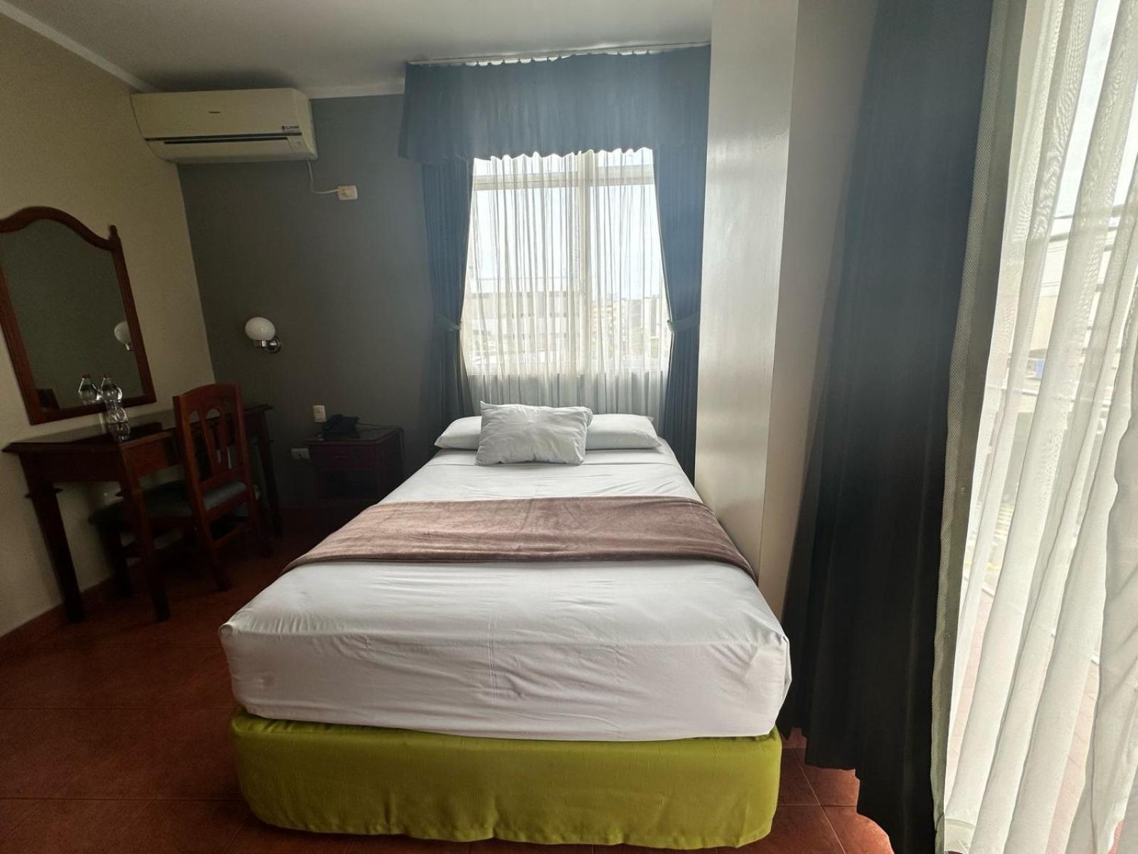 Grand Hotel Americano มาชาลา ห้อง รูปภาพ