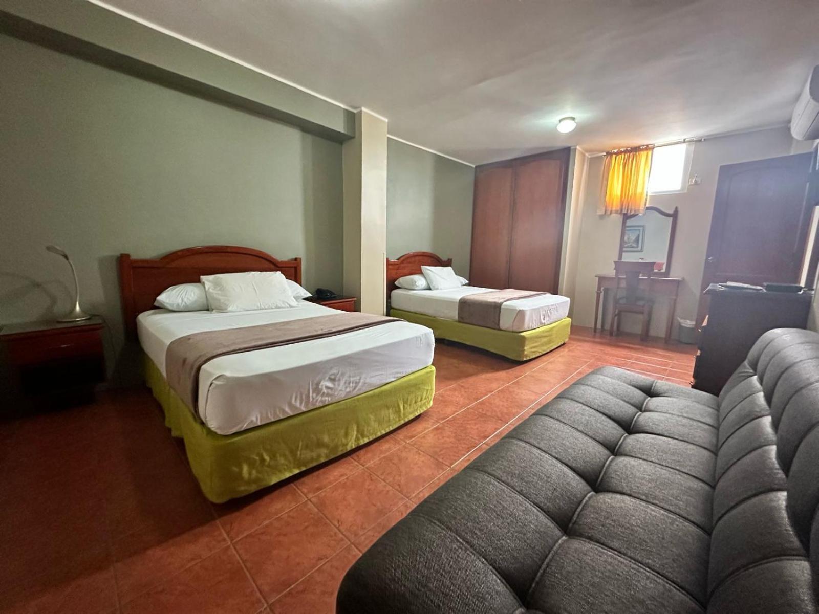 Grand Hotel Americano มาชาลา ภายนอก รูปภาพ